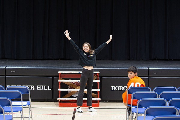 BH Talent 2026